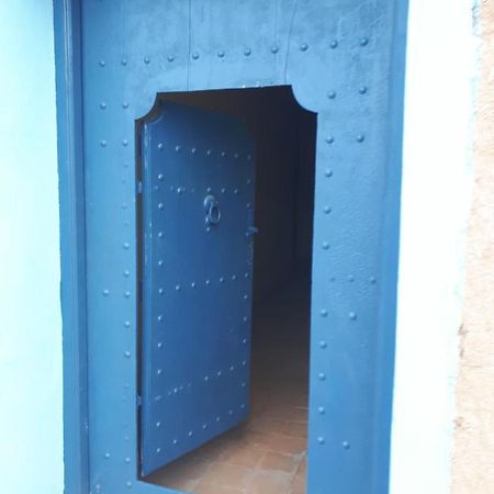 Chez Meriem Merzouga Luaran gambar