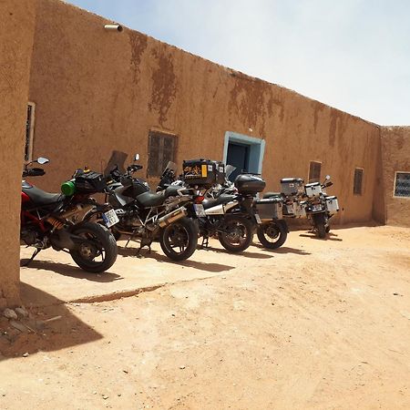 Chez Meriem Merzouga Luaran gambar