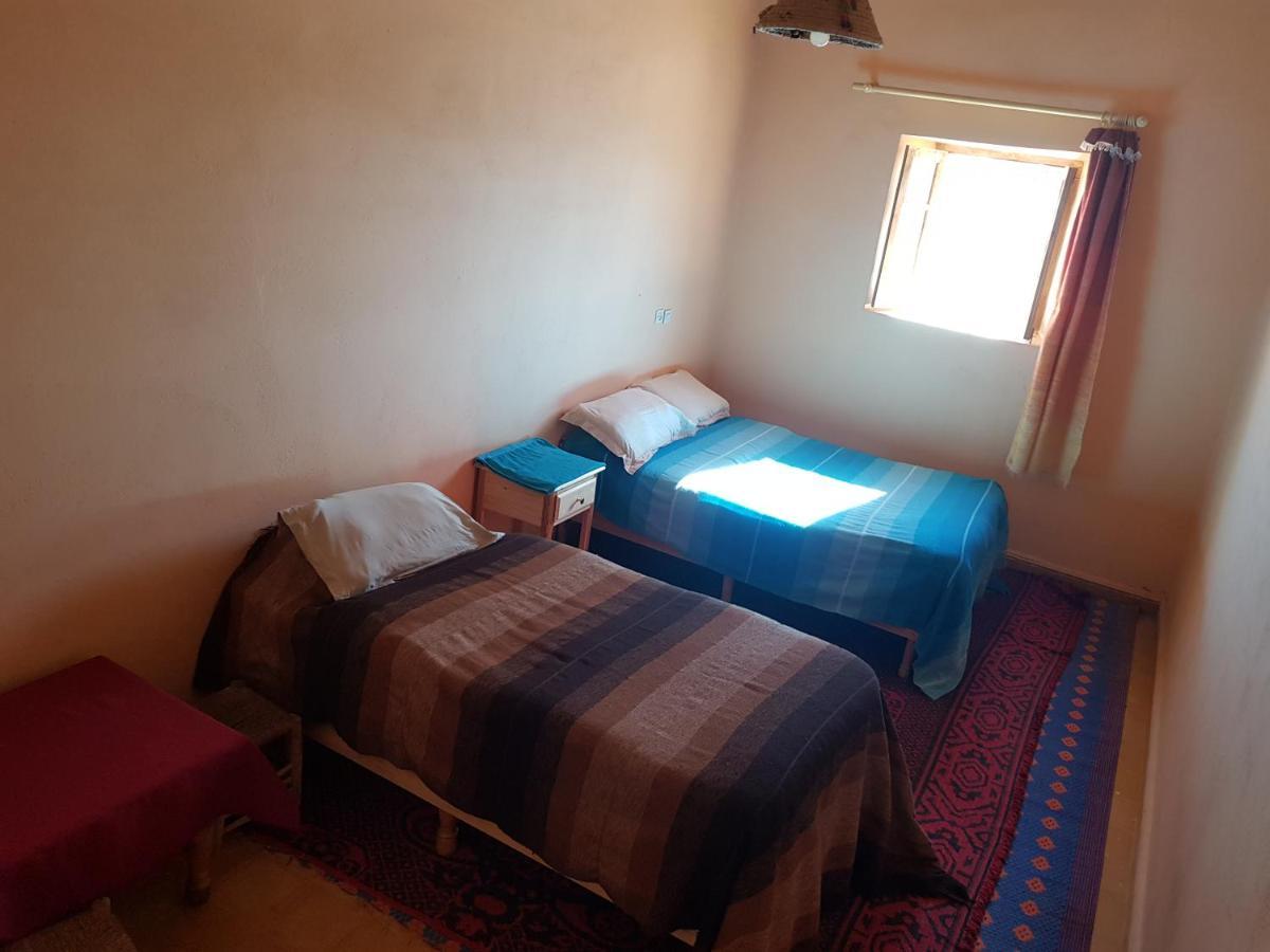 Chez Meriem Merzouga Luaran gambar