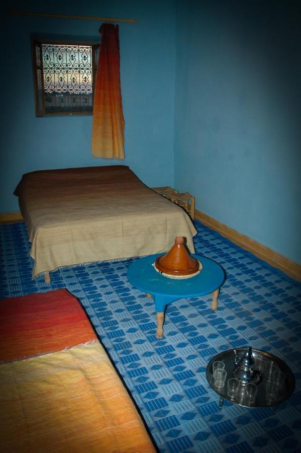 Chez Meriem Merzouga Luaran gambar