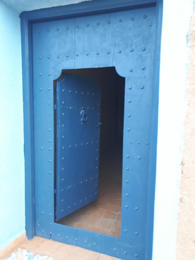 Chez Meriem Merzouga Luaran gambar