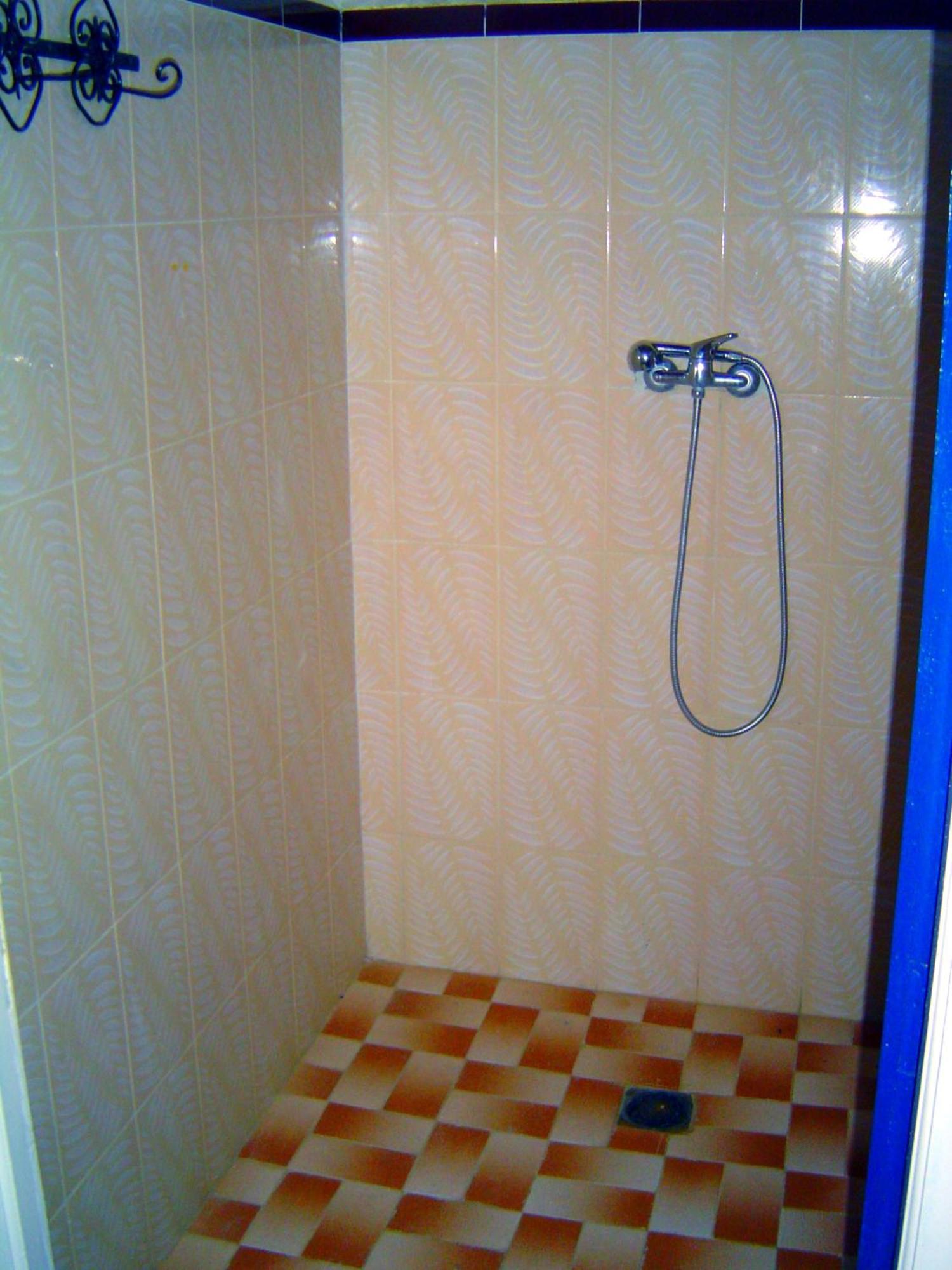 Chez Meriem Merzouga Luaran gambar