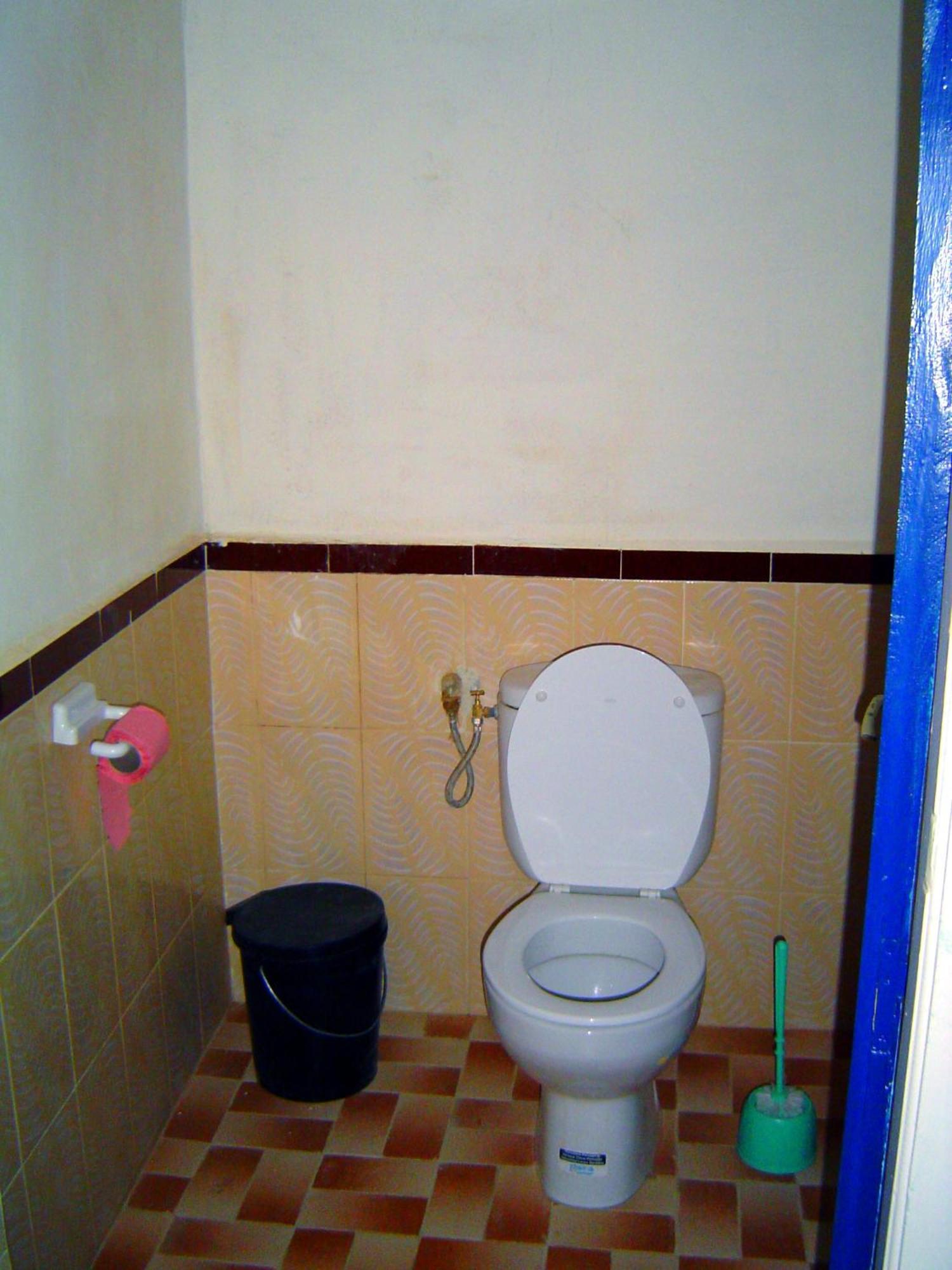 Chez Meriem Merzouga Luaran gambar