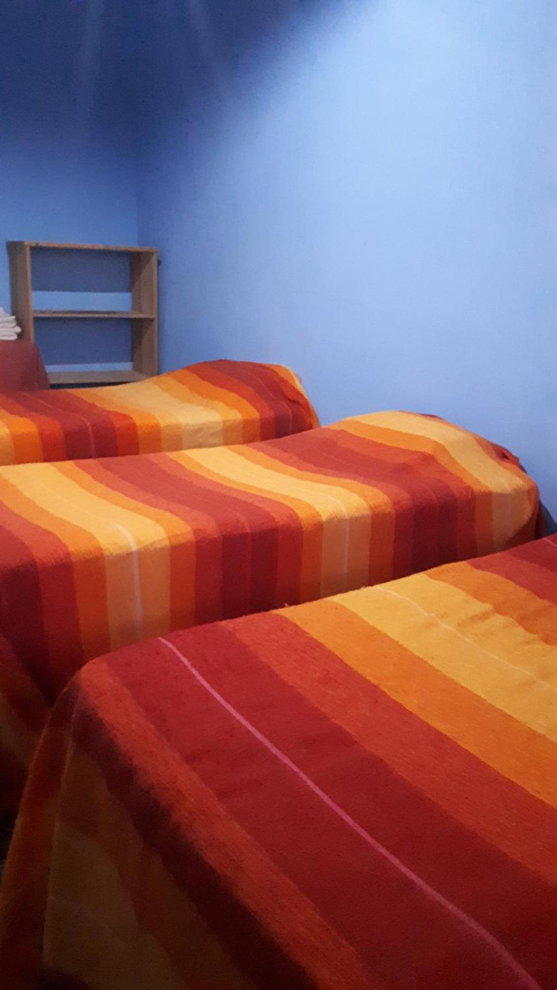 Chez Meriem Merzouga Luaran gambar