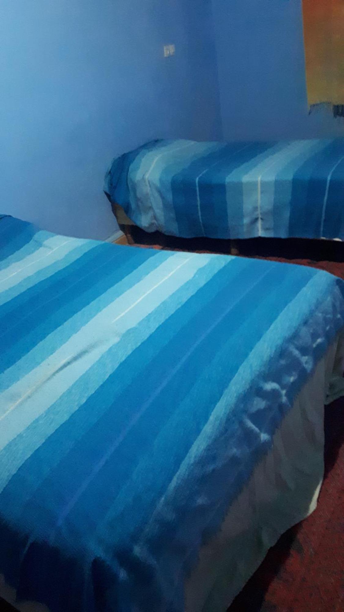 Chez Meriem Merzouga Luaran gambar