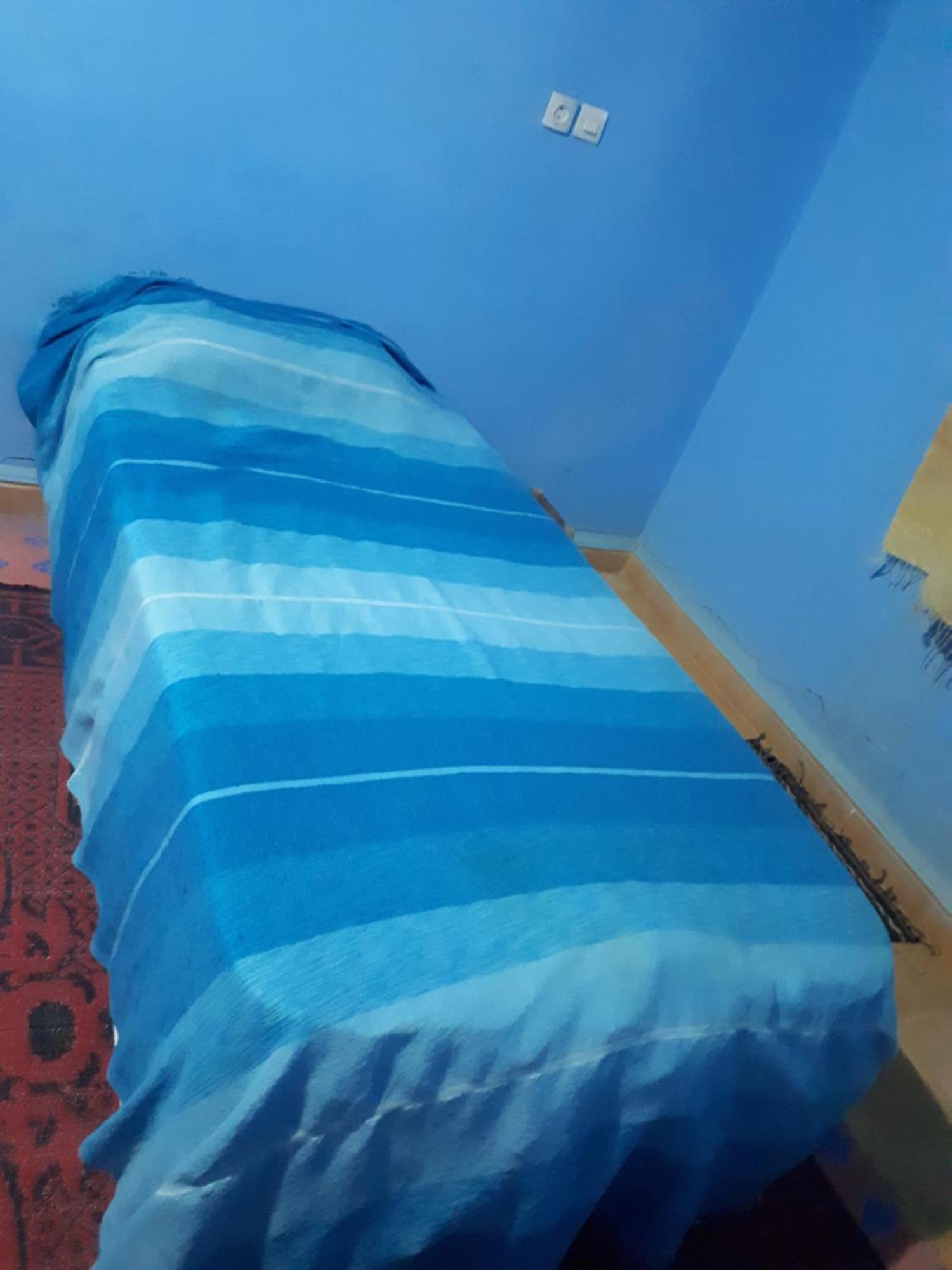 Chez Meriem Merzouga Luaran gambar