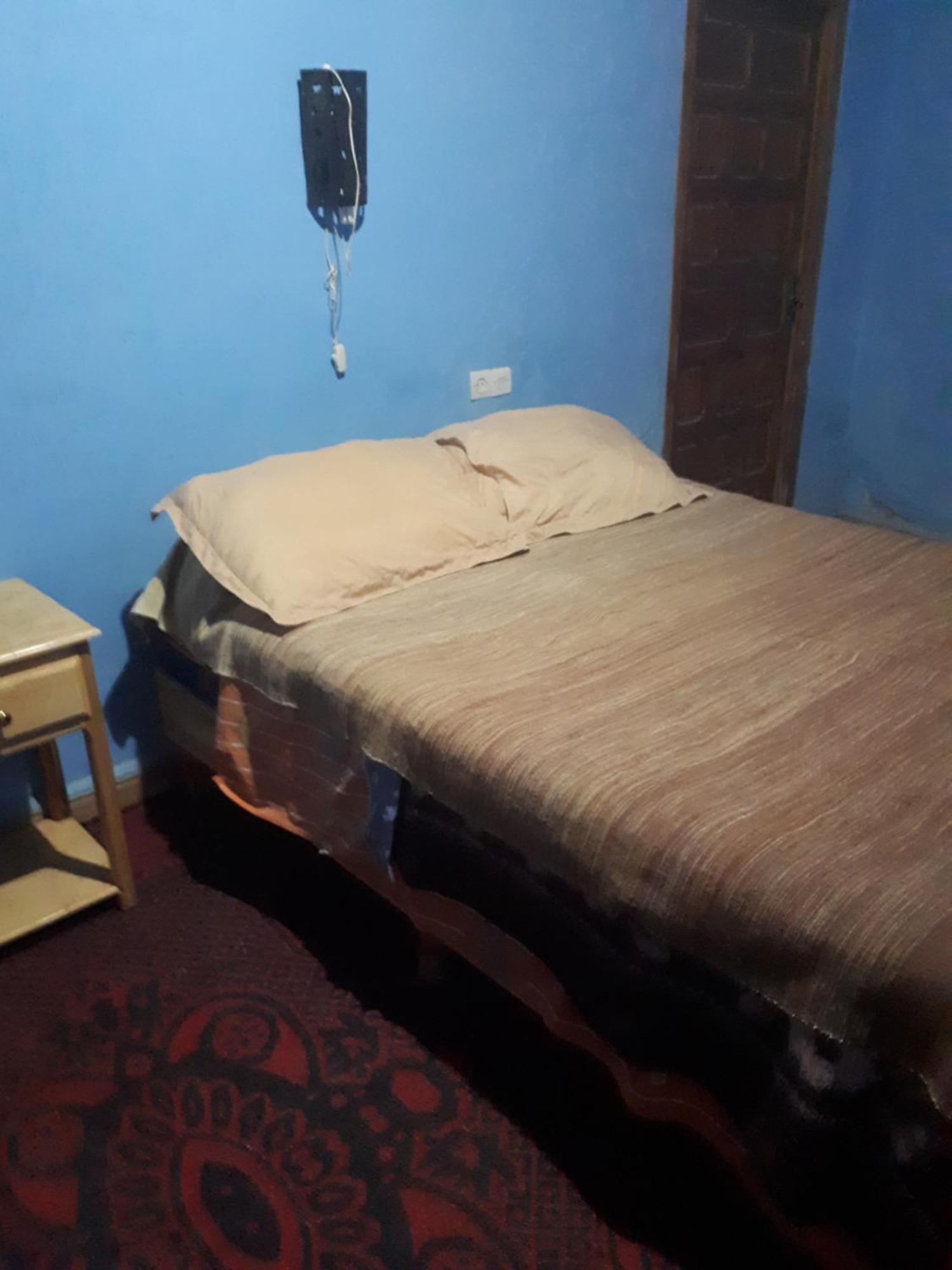 Chez Meriem Merzouga Luaran gambar
