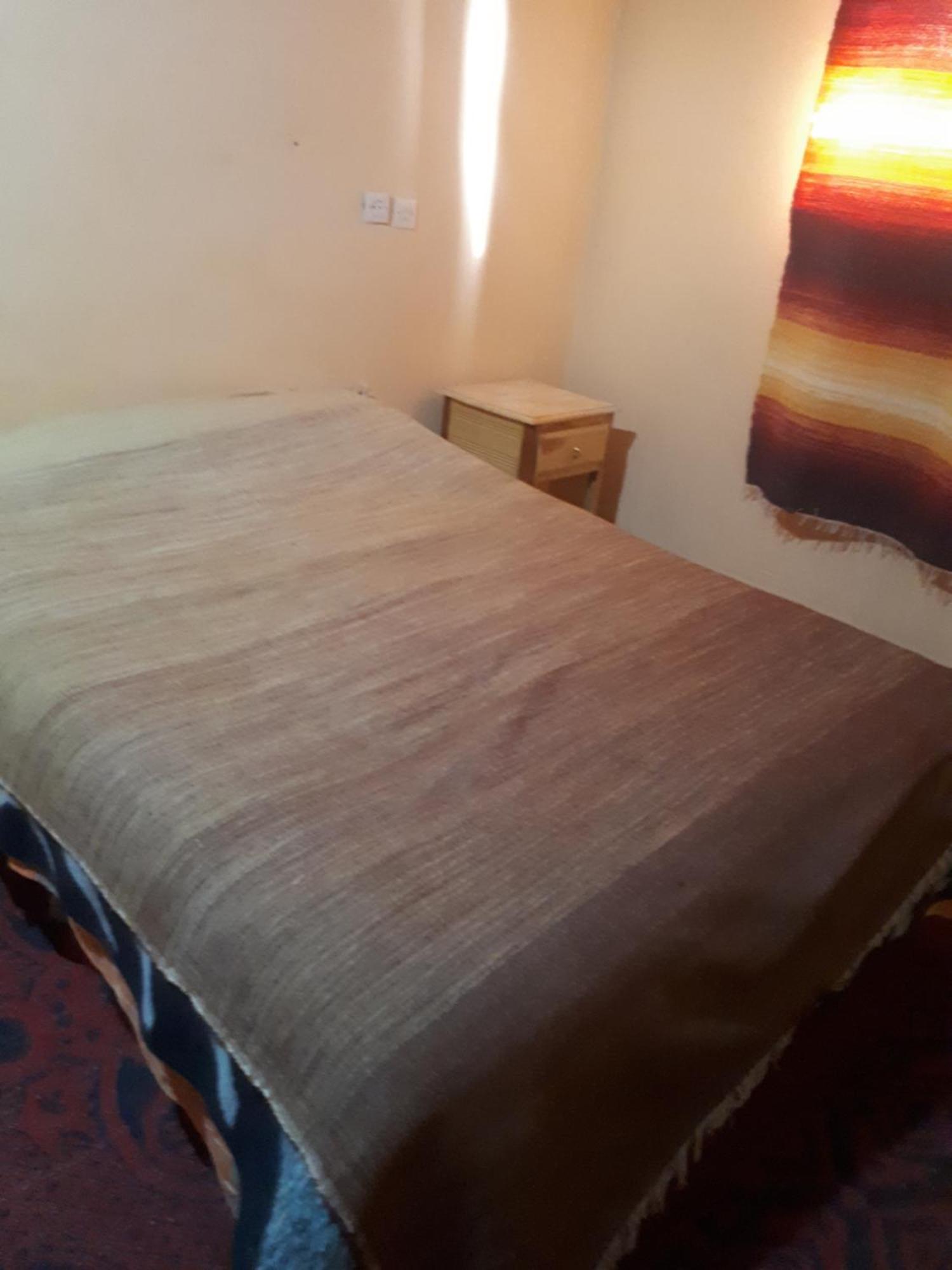 Chez Meriem Merzouga Luaran gambar