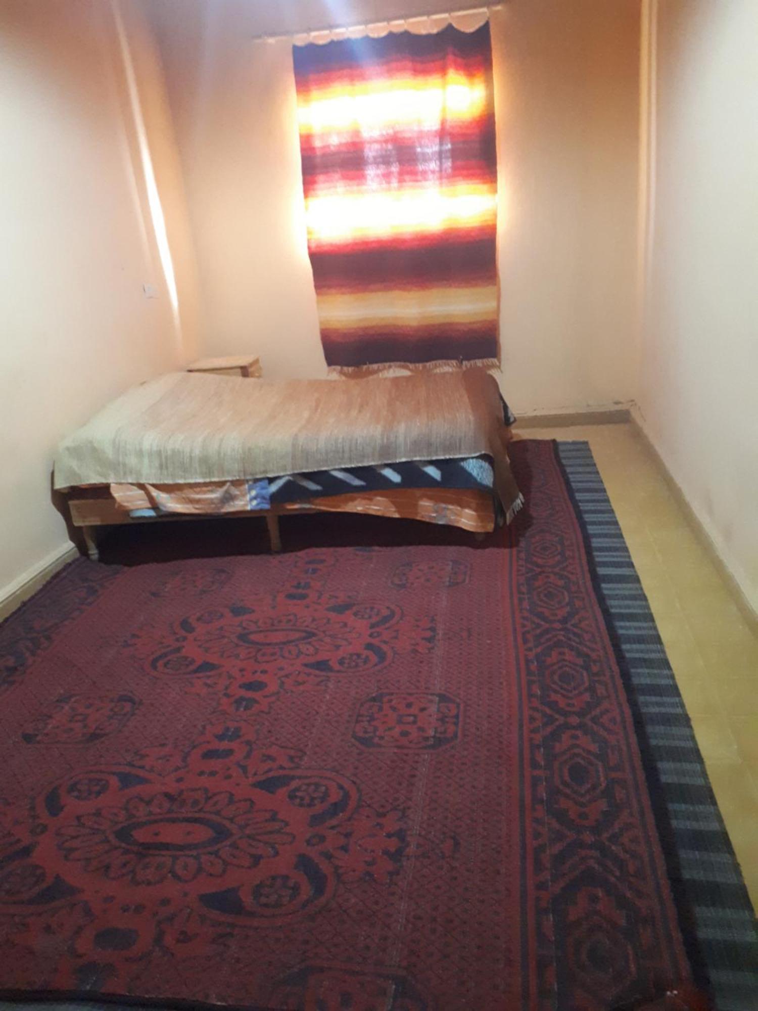 Chez Meriem Merzouga Luaran gambar